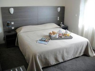 фото отеля Hotel La Fregate