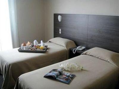 фото отеля Hotel La Fregate