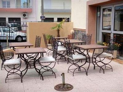 фото отеля Hotel La Fregate