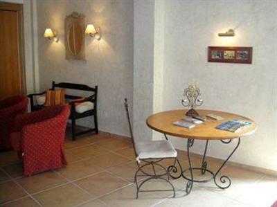 фото отеля Hotel La Fregate