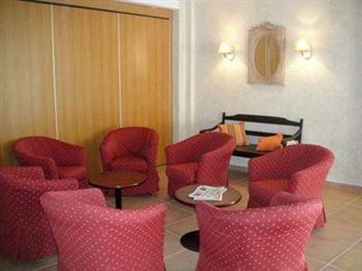 фото отеля Hotel La Fregate