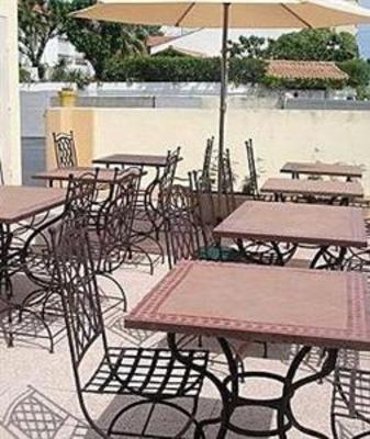 фото отеля Hotel La Fregate