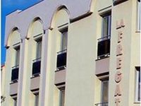 Hotel La Fregate