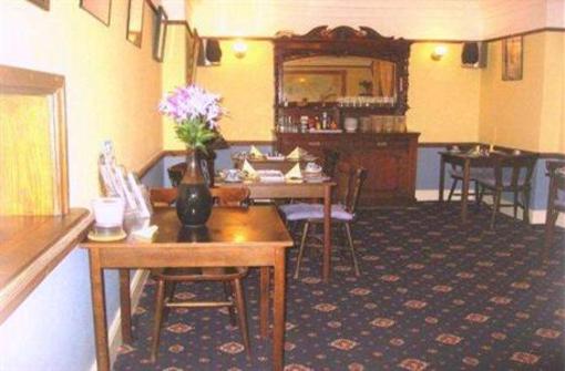 фото отеля Rathmore House Bed & Breakfast Baltimore (Ireland)
