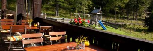фото отеля Gasthof Alpl