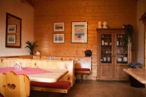 фото отеля Gasthof Alpl