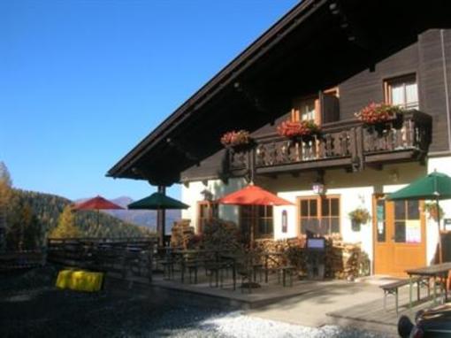 фото отеля Gasthof Alpl