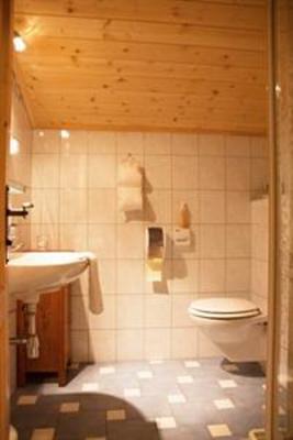 фото отеля Gasthof Alpl