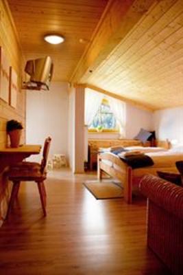 фото отеля Gasthof Alpl