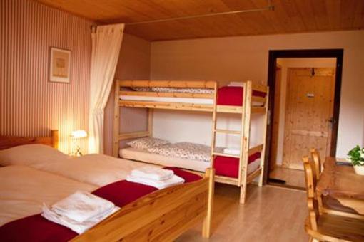 фото отеля Gasthof Alpl