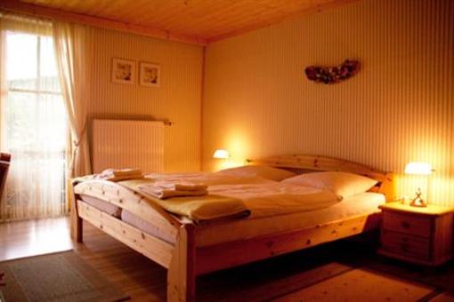 фото отеля Gasthof Alpl