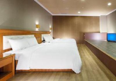 фото отеля Fu Hsiang Hotel