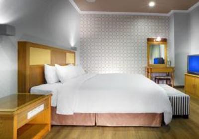 фото отеля Fu Hsiang Hotel