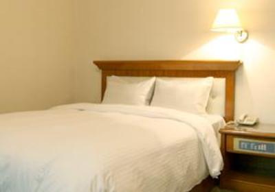 фото отеля Fu Hsiang Hotel