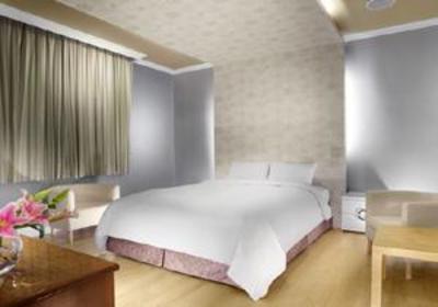 фото отеля Fu Hsiang Hotel