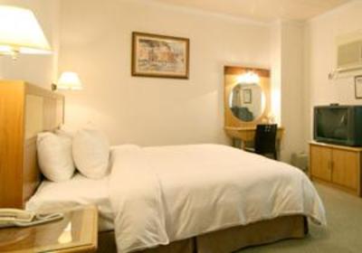 фото отеля Fu Hsiang Hotel