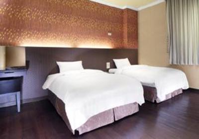 фото отеля Fu Hsiang Hotel