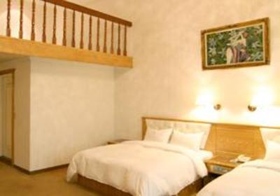 фото отеля Fu Hsiang Hotel