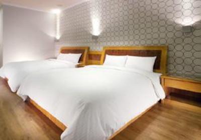 фото отеля Fu Hsiang Hotel