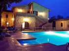 фото отеля Agriturismo I Pini San Gimignano