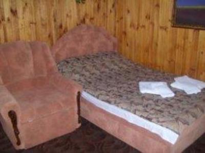 фото отеля Medea Hotel Odessa