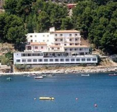 фото отеля Citric Hotel Soller