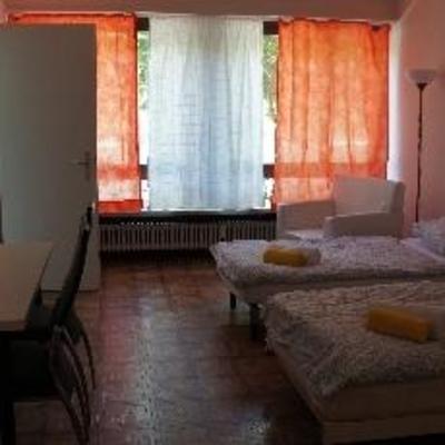 фото отеля Transcom Accommodation Hotel Basel