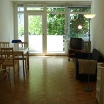 фото отеля Transcom Accommodation Hotel Basel