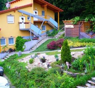 фото отеля Thermendorf Hofer Pension Jennersdorf