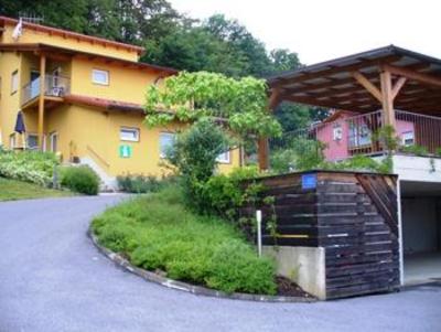 фото отеля Thermendorf Hofer Pension Jennersdorf