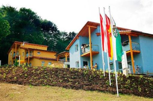 фото отеля Thermendorf Hofer Pension Jennersdorf