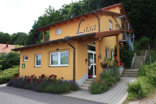 фото отеля Thermendorf Hofer Pension Jennersdorf