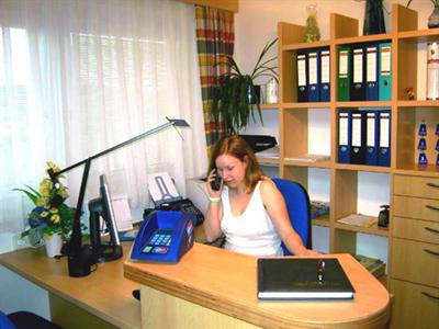 фото отеля Thermendorf Hofer Pension Jennersdorf