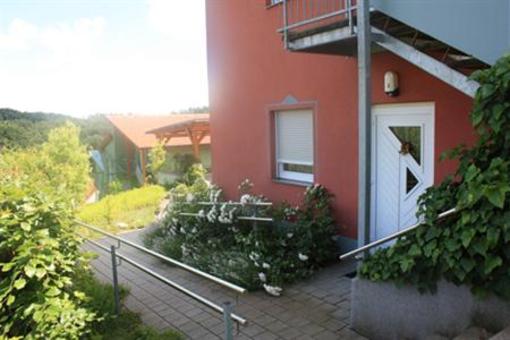 фото отеля Thermendorf Hofer Pension Jennersdorf