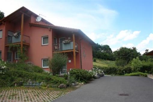 фото отеля Thermendorf Hofer Pension Jennersdorf