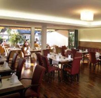 фото отеля Hotel Pannonia & St. Florian