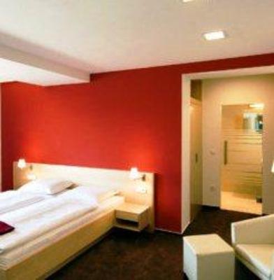 фото отеля Hotel Pannonia & St. Florian