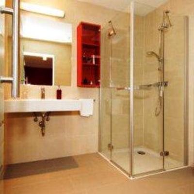 фото отеля Hotel Pannonia & St. Florian