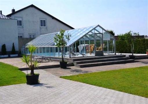 фото отеля Hotel Pannonia & St. Florian