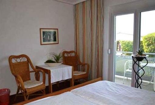 фото отеля Hotel Pannonia & St. Florian