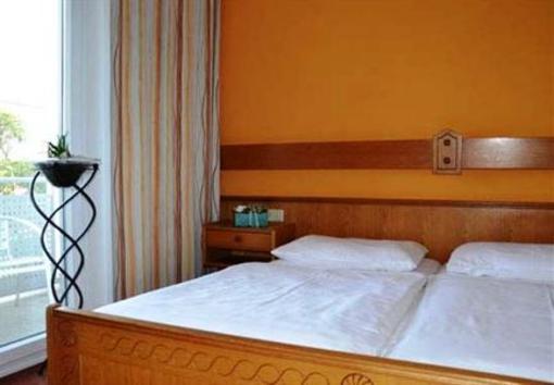 фото отеля Hotel Pannonia & St. Florian