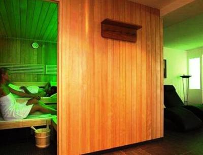 фото отеля Hotel Pannonia & St. Florian