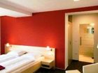 фото отеля Hotel Pannonia & St. Florian