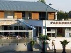 фото отеля Hotel Pannonia & St. Florian