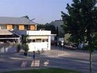 фото отеля Hotel Pannonia & St. Florian