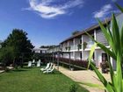 фото отеля Hotel Pannonia & St. Florian