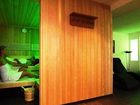 фото отеля Hotel Pannonia & St. Florian