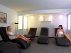 фото отеля Hotel Pannonia & St. Florian
