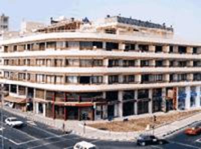 фото отеля Aparthotel Kition
