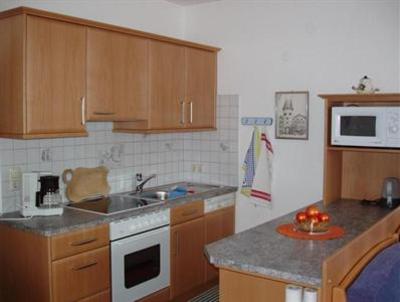 фото отеля Appartement Waltl Zell am See